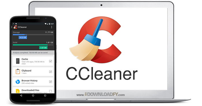 Ccleaner for mac version 10 4 11 - The size como limpiar mi pc de virus con ccleaner track your mobile data