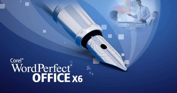 wordperfect x6 wordperfect x6