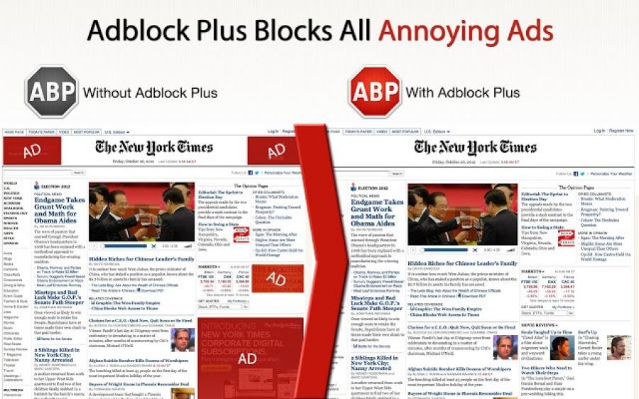 adblock-plus