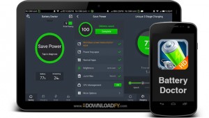 download-battery-doctor-for-android