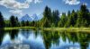 download-wallpaper-peaceful-lake