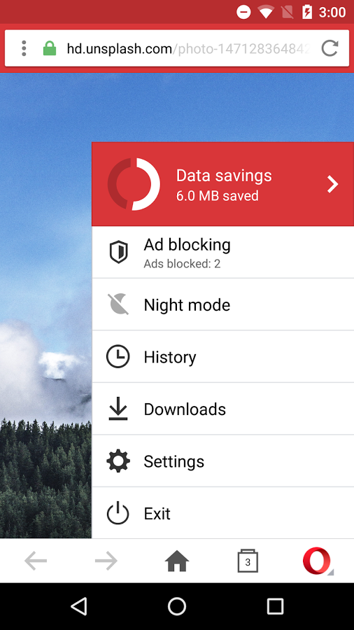 Download opera for pc windows 10. Opera Mini Apk Download For Windows 10 : Download Opera For Mobile And Desktop DownloadFy.com