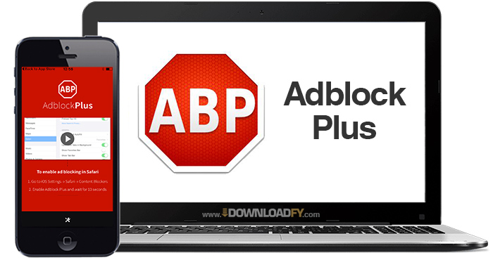 Adblock plus chrome