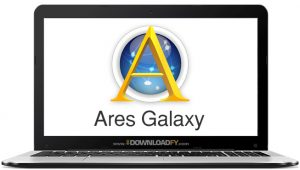 download-ares-galaxy-for-windows-pc