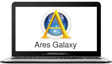 download-ares-galaxy-for-windows-pc