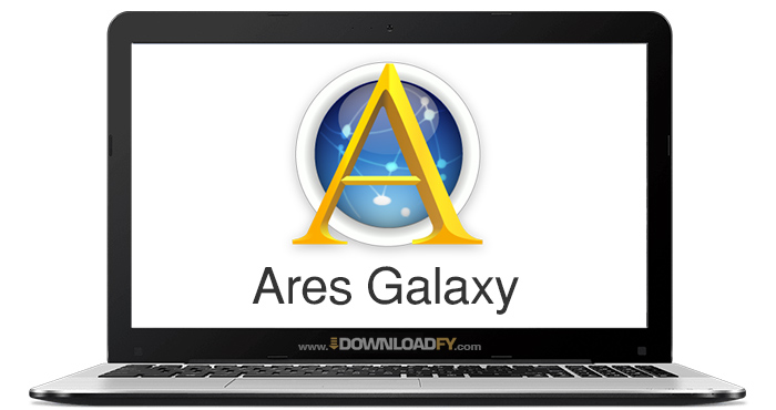 download-ares-galaxy-for-windows-pc