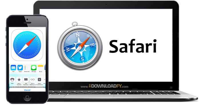 download safari for iphone