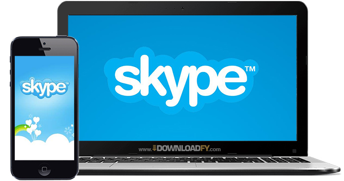 skype download for laptop windows 10