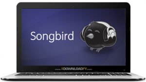 download-songbird-for-windows