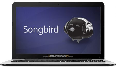 download-songbird-for-windows