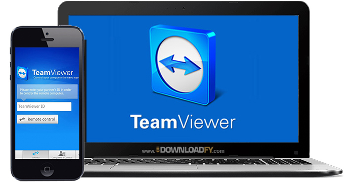 download teamviewer android phone