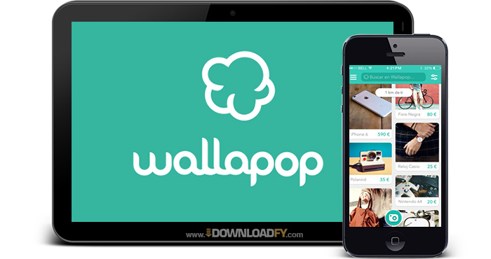 download-wallapop-for-android-iphone