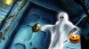 Download Wallpaper Halloween Pumpkin Ghost 19