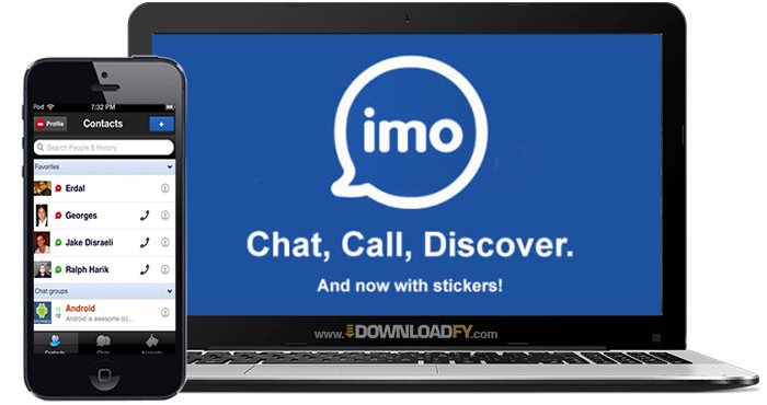 Imo Apps For Windows Phone Free Download