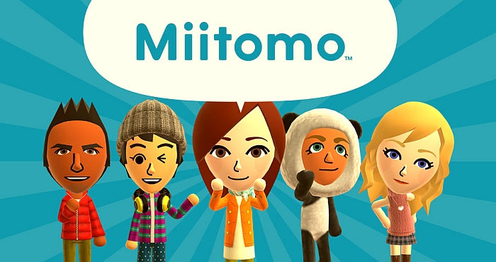 NINTENDO-Miitomo-GAME