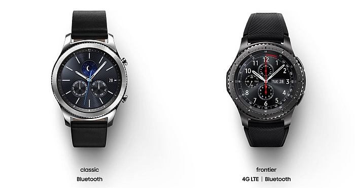 Samsung-Gear-S3-Smart-watch