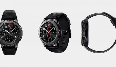 Samsung-Gear-S3-Smartwatch
