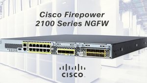 CISCO-Firepower-2100