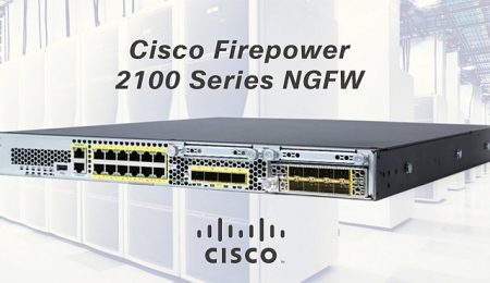 CISCO-Firepower-2100