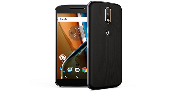 Moto G4