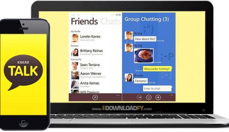 Download-Kakao-Talk-Android-iPhone-Windows-PC-MAC