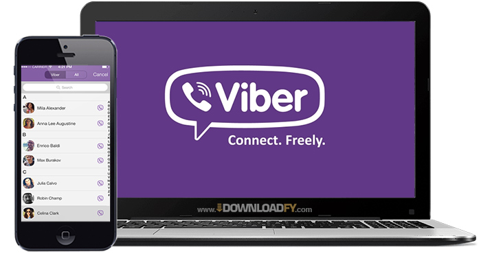 download viber for windows pc