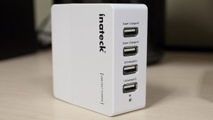 inateck-4-PORT-usb-charger