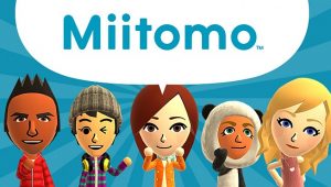 Miitomo-NINTENDO