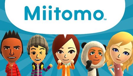 Miitomo-NINTENDO