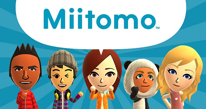 Miitomo-NINTENDO