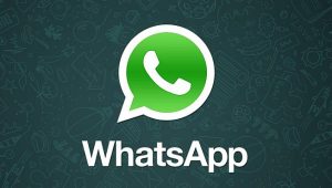 WhatsApp-Messenger