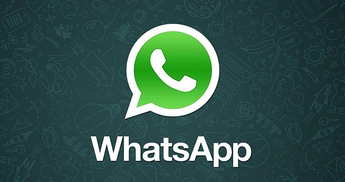 WhatsApp-Messenger