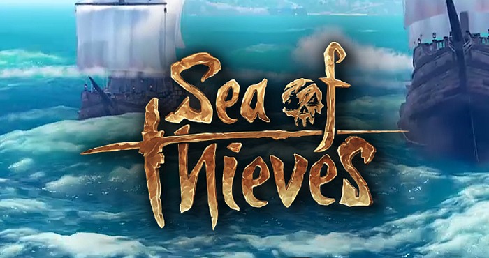 Sea-of-Thieves