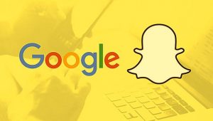 google-snapchat-apps