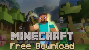 Minecraft trick possible to download for free 3