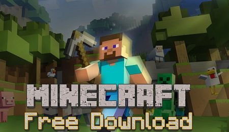 Minecraft trick possible to download for free 3