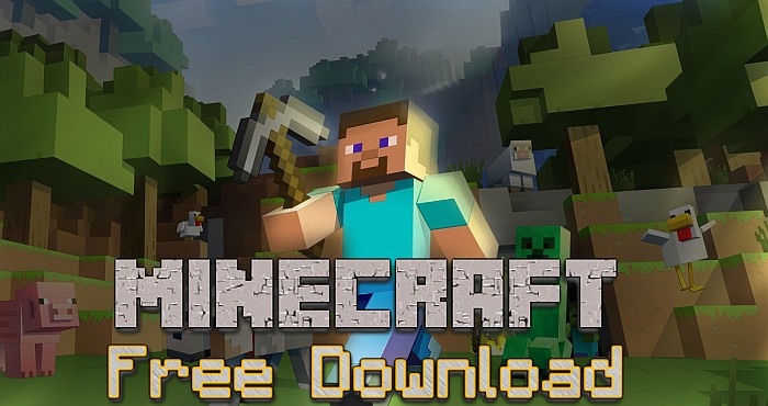 Minecraft trick possible to download for free 1