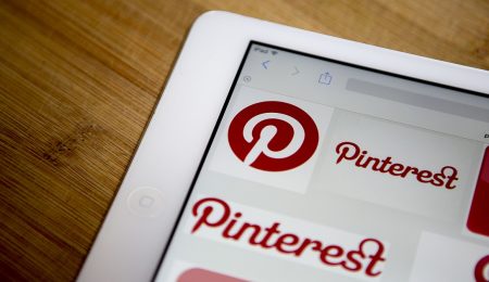 Pinterest App for Android and iOS Devices 1