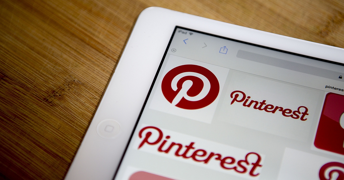 Pinterest App for Android and iOS Devices 1