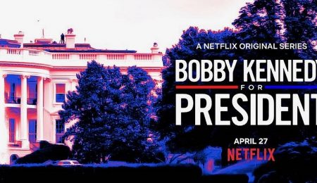 Bobby Kennedy For President has just acquired by Netflix 1