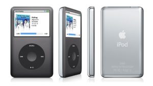 Apple says goodbye to the iPod MP3 player 3