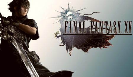 Does Final Fantasy XV Royal Edition Suck? 1