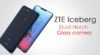 Another Notched ZTE Smartphone 6