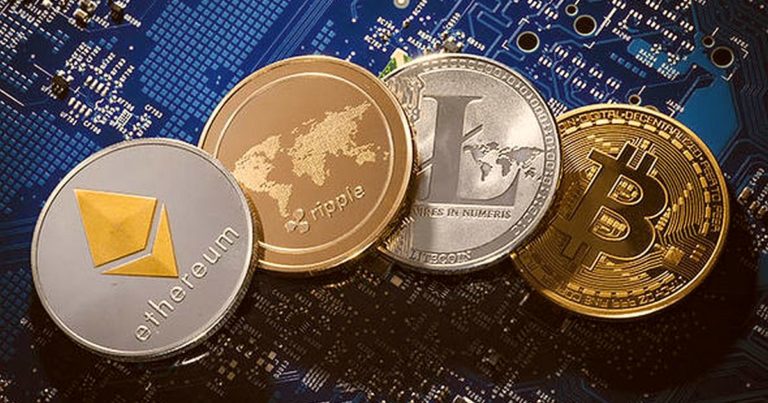 cryptocurrency in pop culture