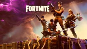 Download Fortnite for Windows PC, iPhone, iPad and Android 13