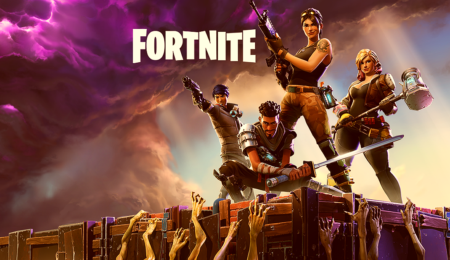 Download Fortnite for Windows PC, iPhone, iPad and Android 3