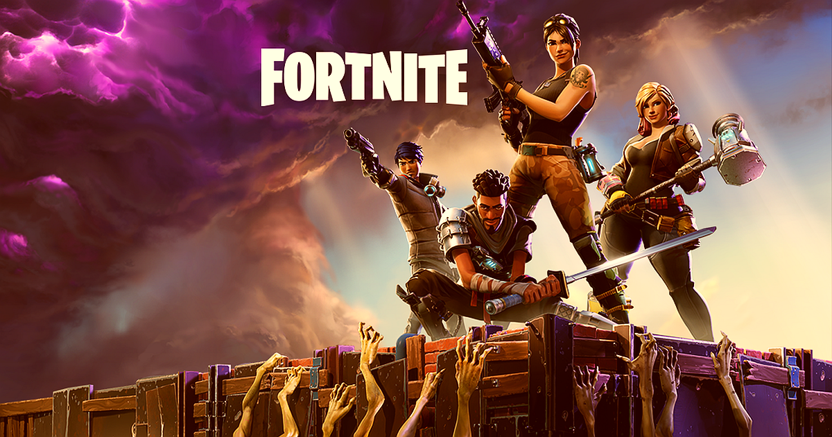 Download Fortnite For Windows Pc Iphone Ipad And Android Downloadfy Com