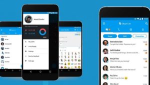 Download Skype Lite 15