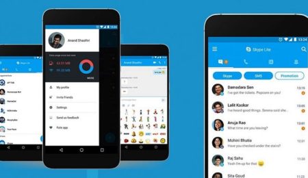 Download Skype Lite 1