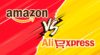 Download Aliexpress and Amazon Apps and see Which is Better 2